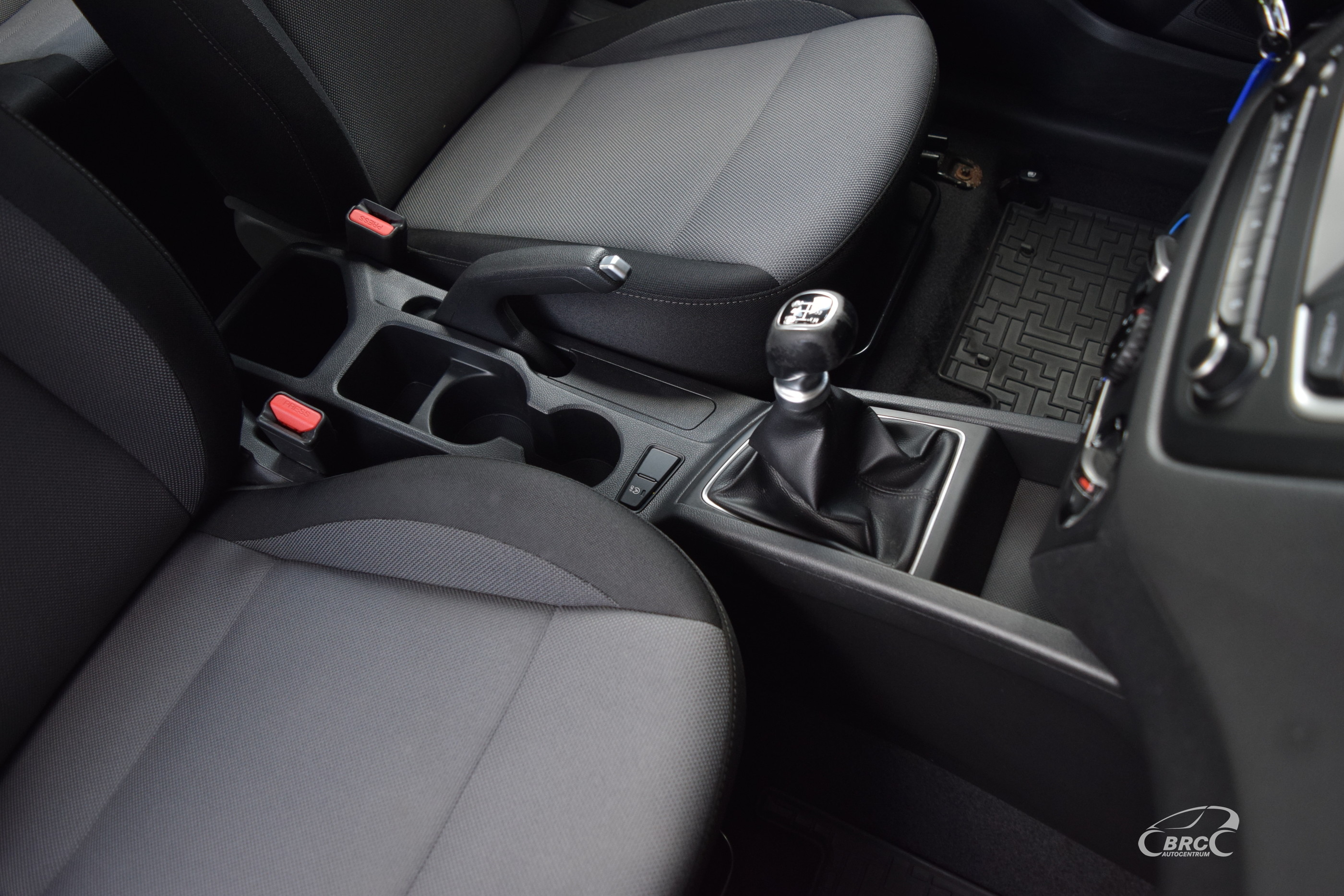 Легковой автомобиль: Hyundai I20