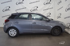 Легковой автомобиль: Hyundai I20
