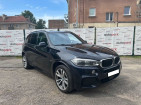 Vieglā automašīna: BMW X5