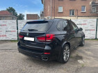 Vieglā automašīna: BMW X5
