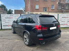 Vieglā automašīna: BMW X5