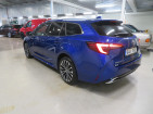 Vieglā automašīna: Toyota Corolla