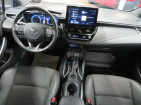 Vieglā automašīna: Toyota Corolla