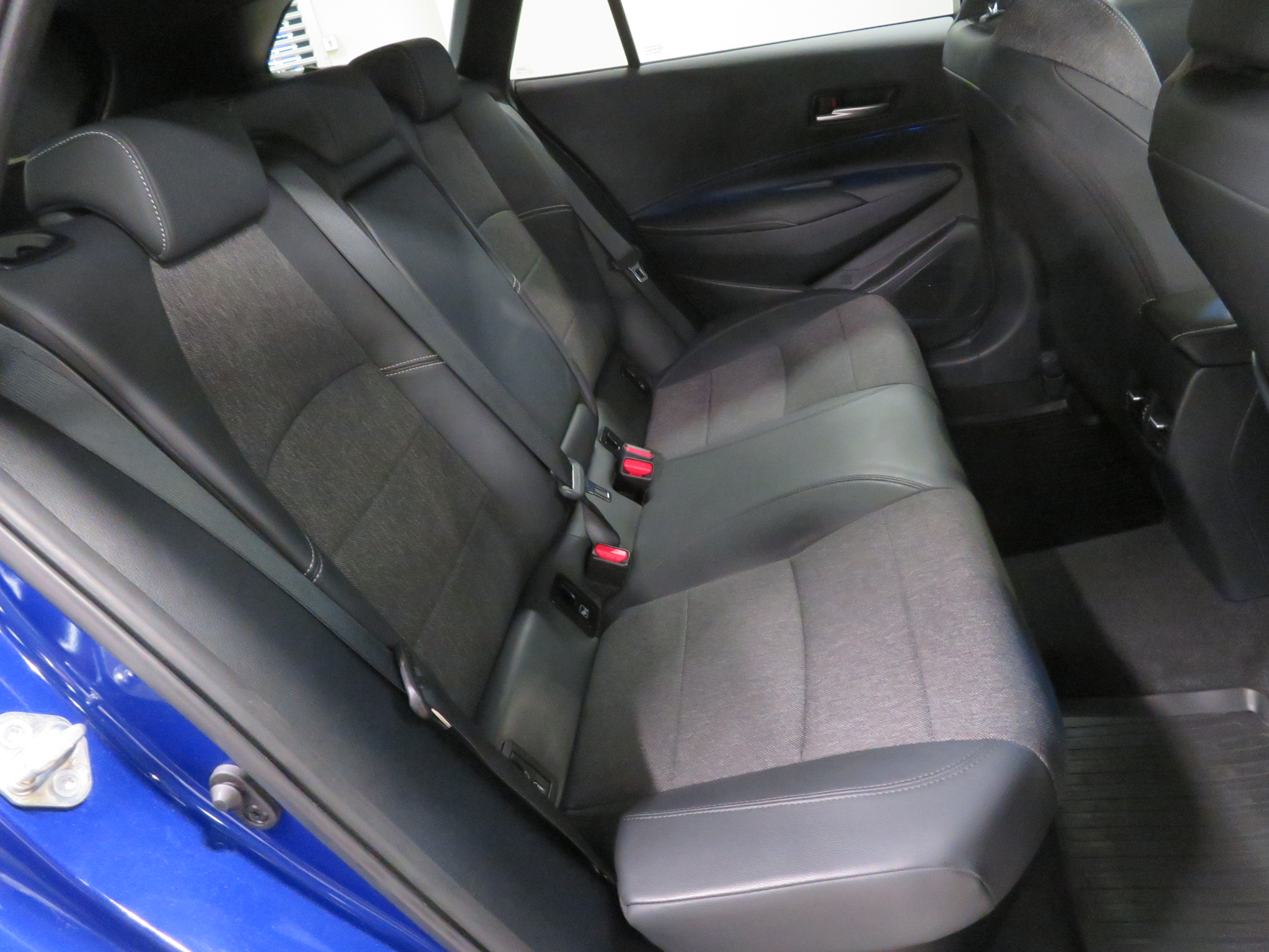 Vieglā automašīna: Toyota Corolla