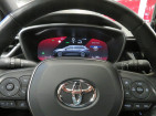Vieglā automašīna: Toyota Corolla