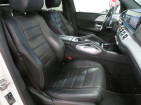 Vieglā automašīna: Mercedes-Benz GLS400