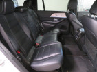 Vieglā automašīna: Mercedes-Benz GLS400