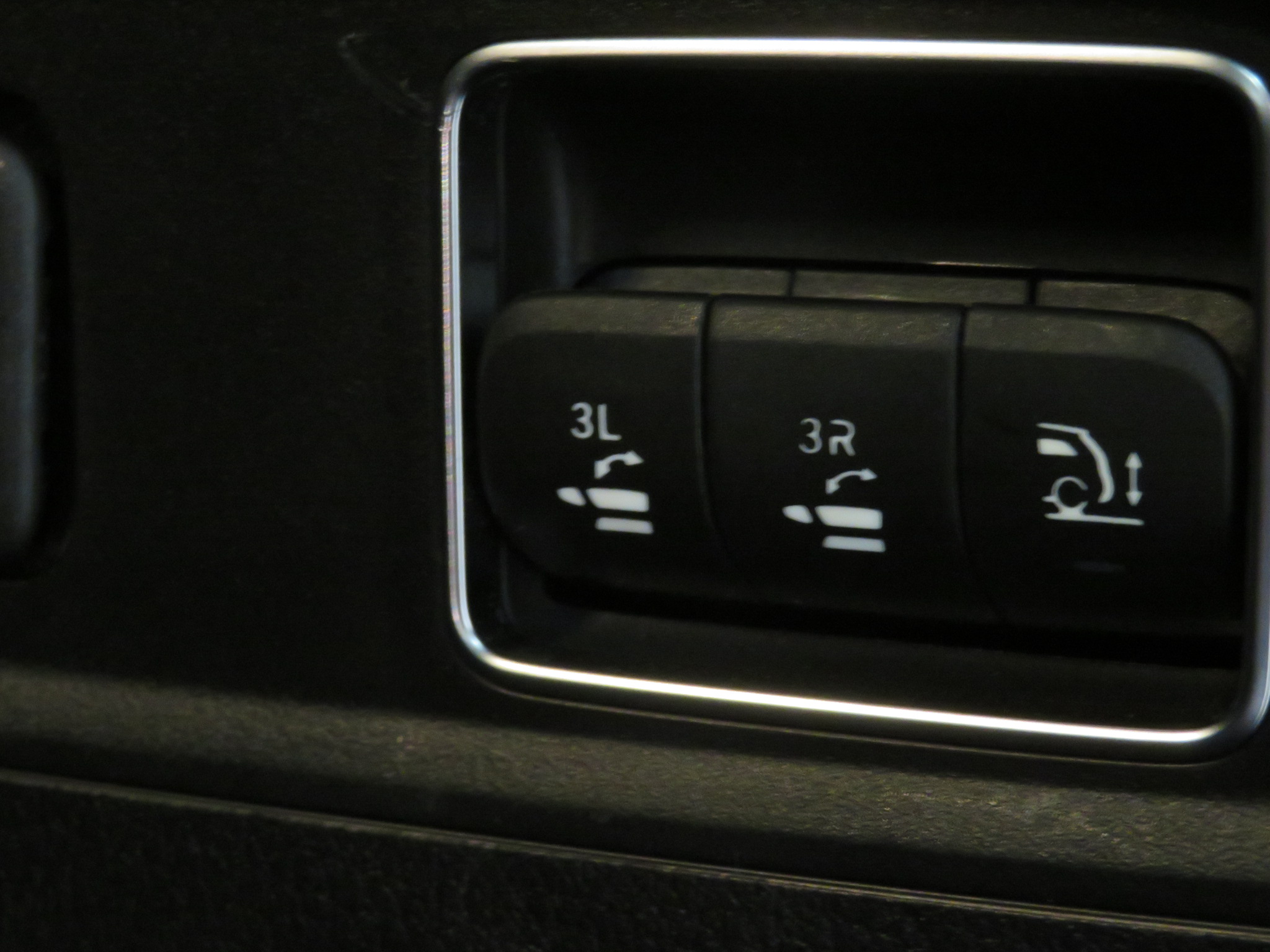 Vieglā automašīna: Mercedes-Benz GLS400