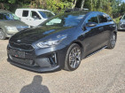 Vieglā automašīna: Kia Pro cee'd