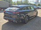 Vieglā automašīna: Kia Pro cee'd