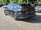 Vieglā automašīna: Kia Pro cee'd
