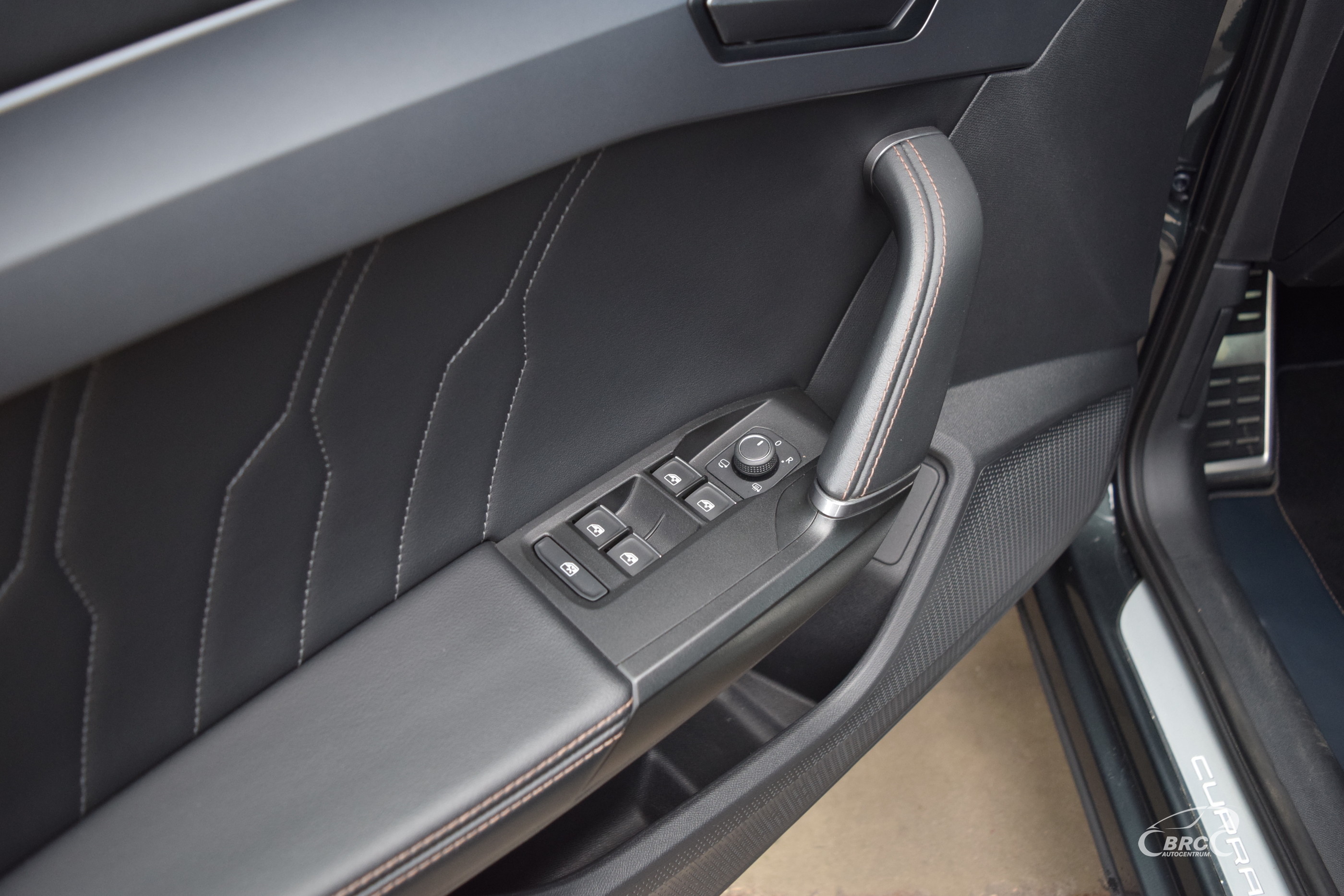 Vieglā automašīna: Cupra Formentor