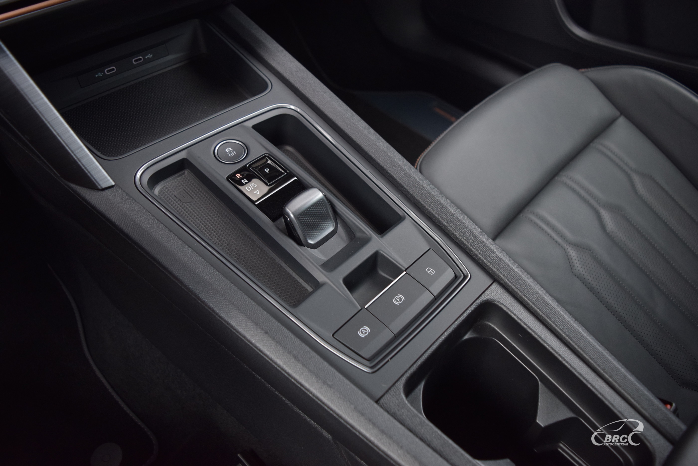 Vieglā automašīna: Cupra Formentor