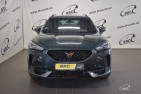 Vieglā automašīna: Cupra Formentor