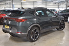 Vieglā automašīna: Cupra Formentor