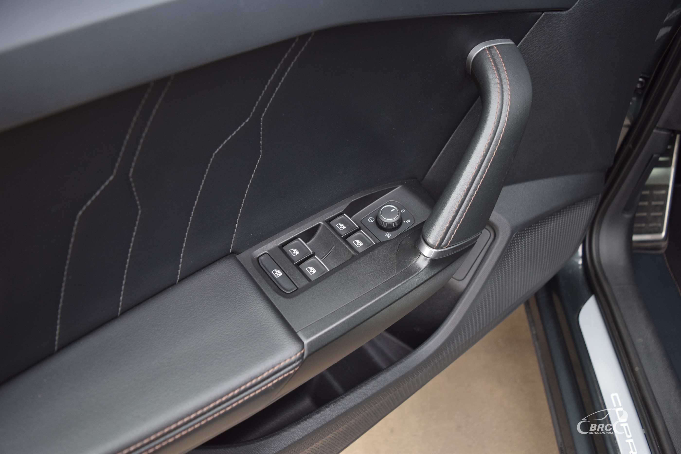 Vieglā automašīna: Cupra Formentor