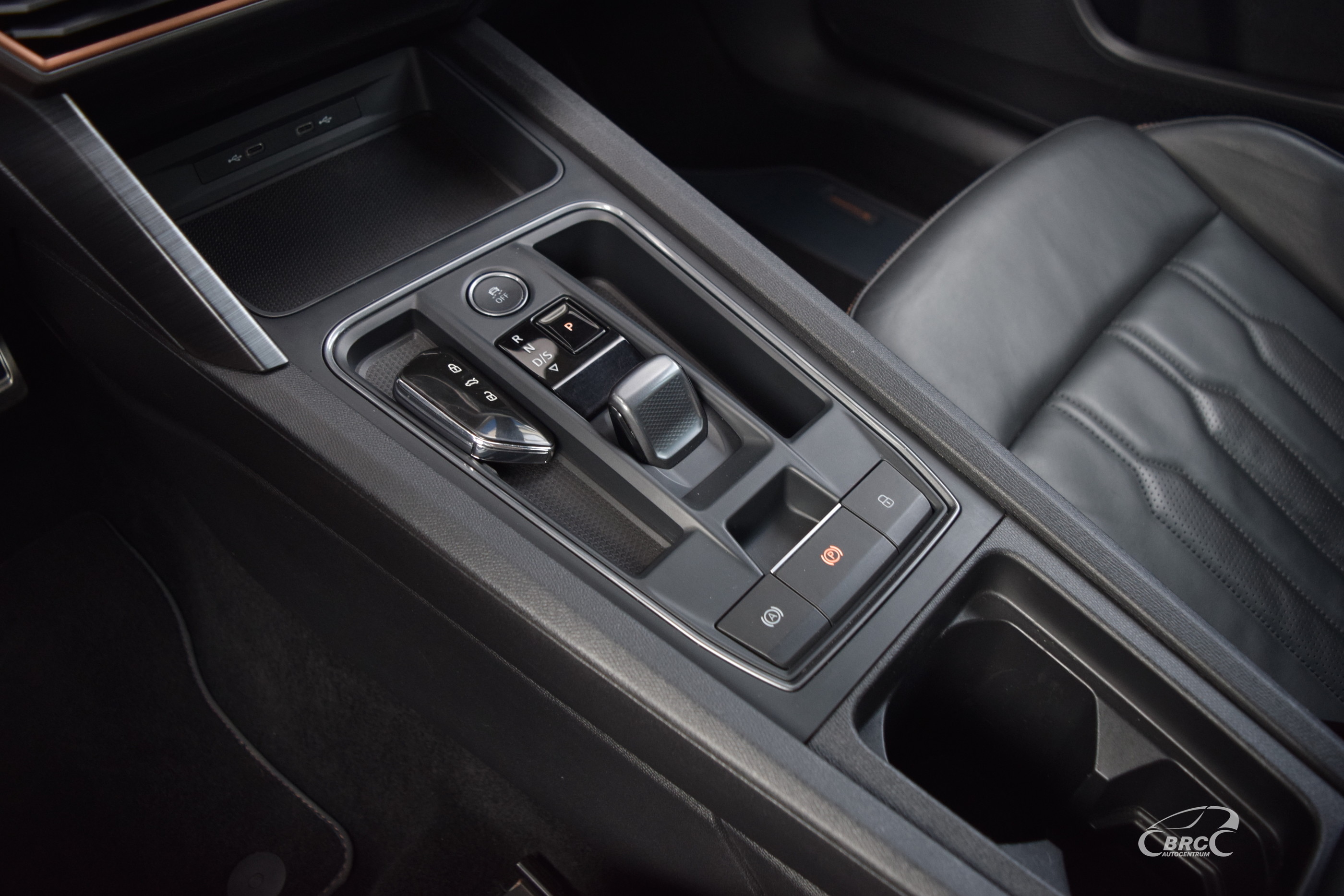 Vieglā automašīna: Cupra Formentor