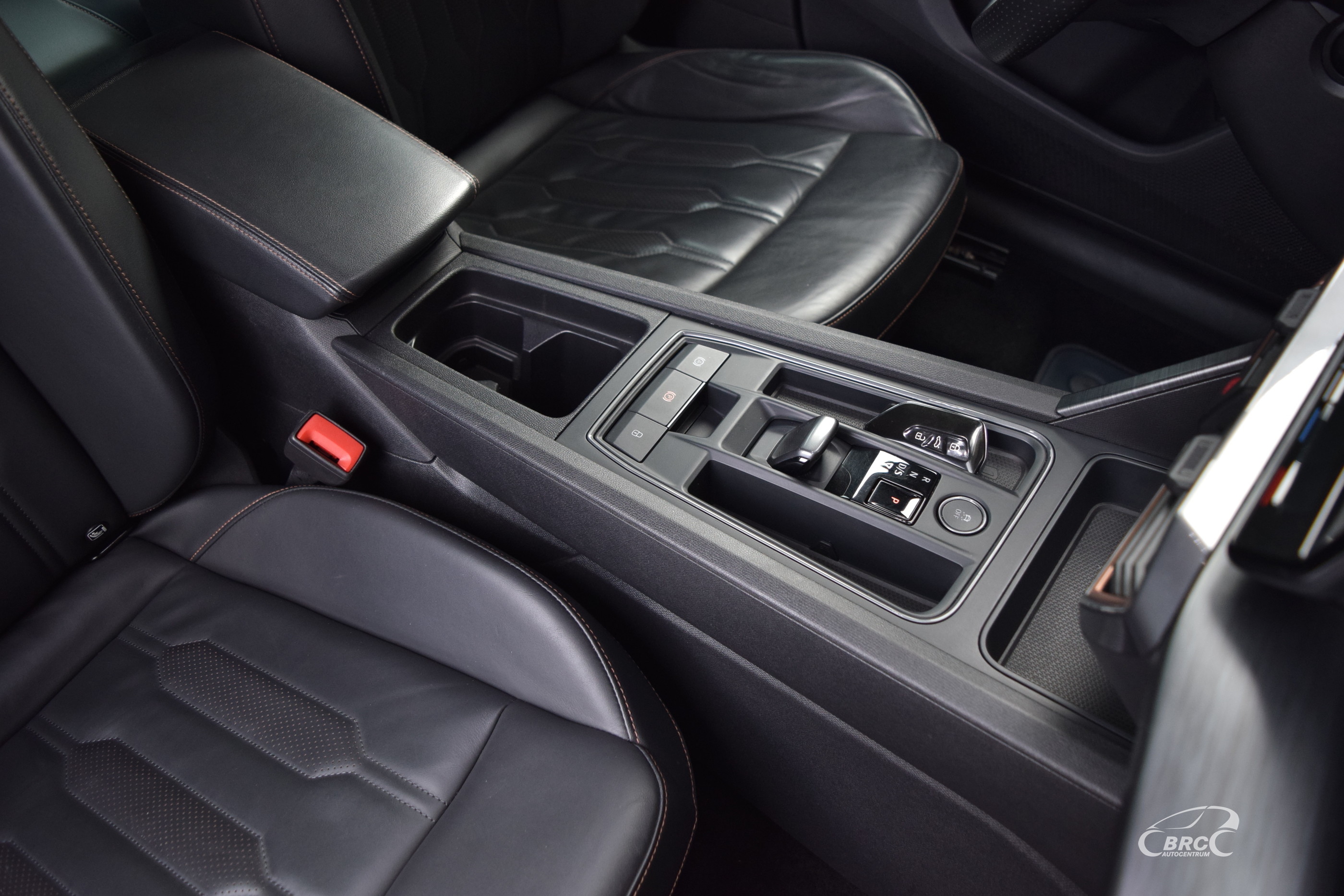 Vieglā automašīna: Cupra Formentor