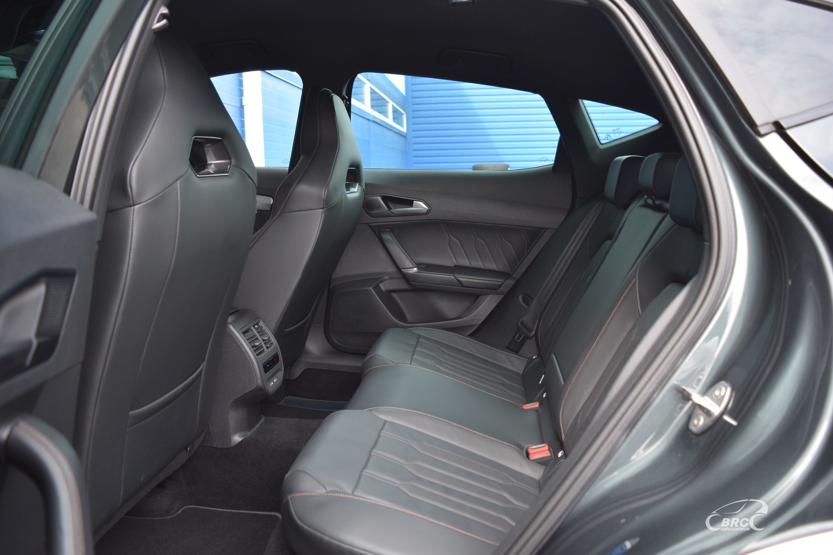 Vieglā automašīna: Cupra Formentor