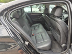 Vieglā automašīna: BMW 520 d