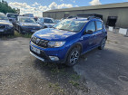 Vieglā automašīna: Dacia Sandero