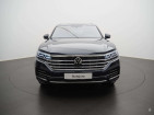 Vieglā automašīna: Volkswagen Touareg