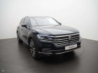 Vieglā automašīna: Volkswagen Touareg