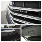 Vieglā automašīna: Volkswagen Touareg