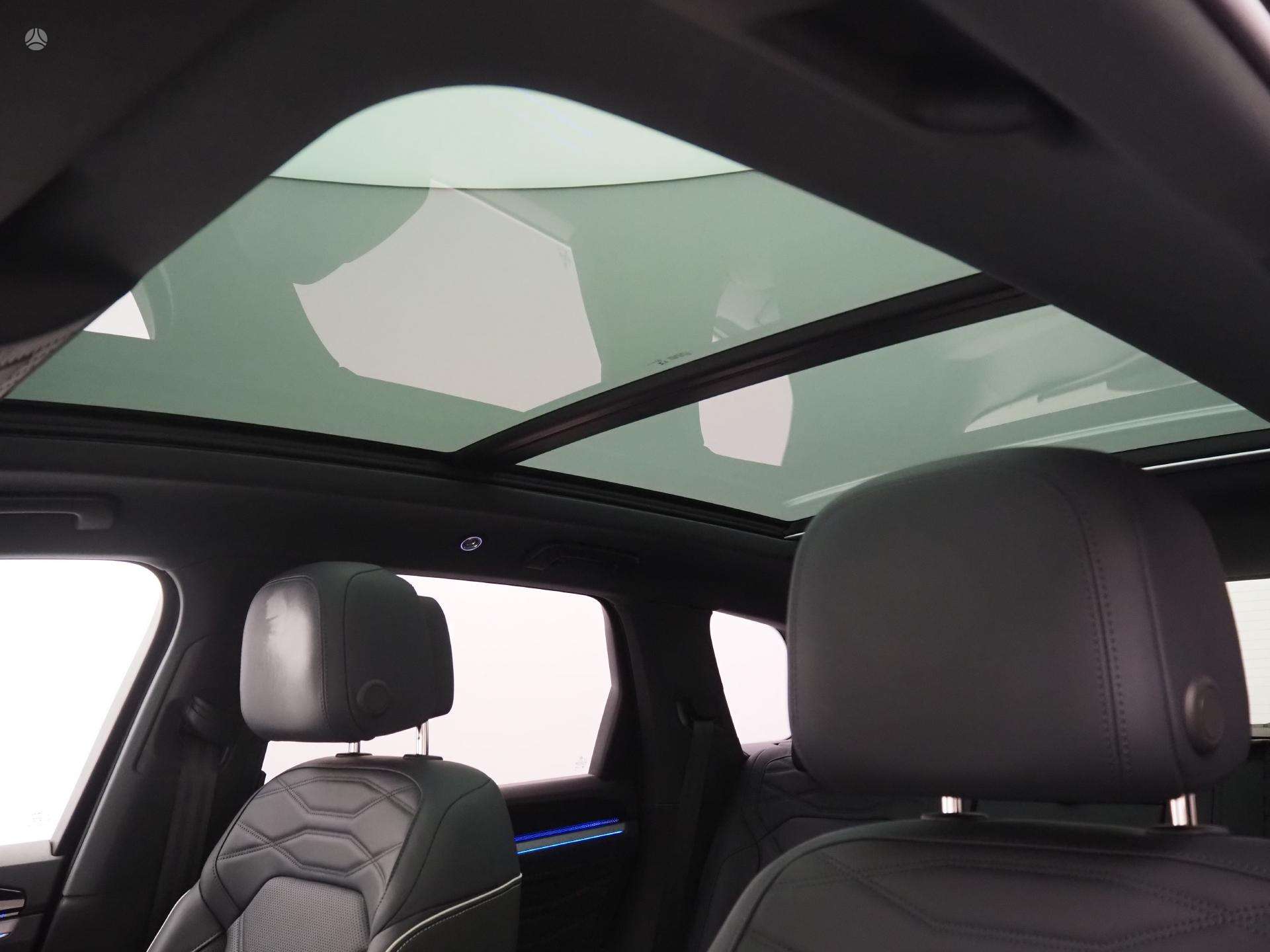 Vieglā automašīna: Volkswagen Touareg