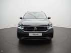 Легковой автомобиль: Volkswagen Tiguan