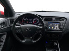 Легковой автомобиль: Hyundai I20