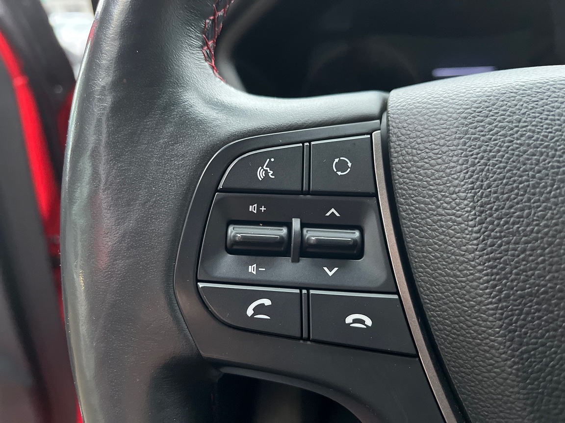 Легковой автомобиль: Hyundai I20