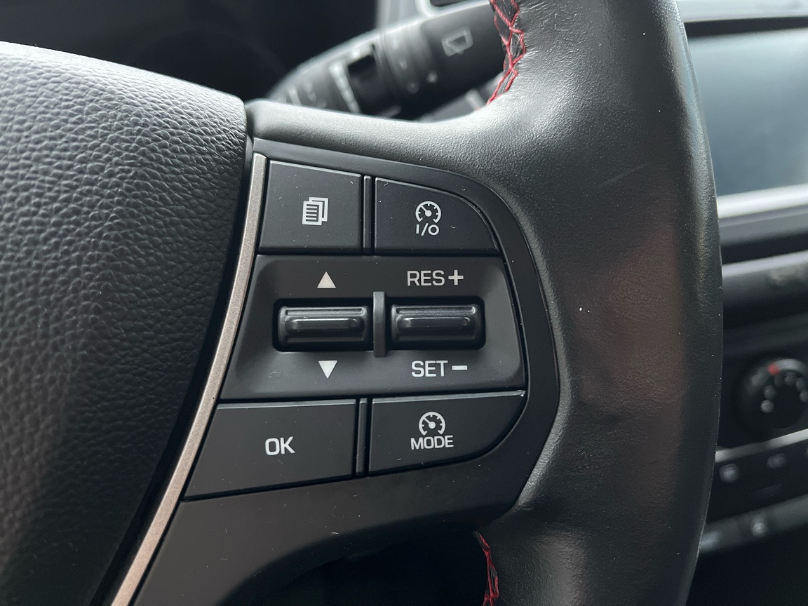 Легковой автомобиль: Hyundai I20