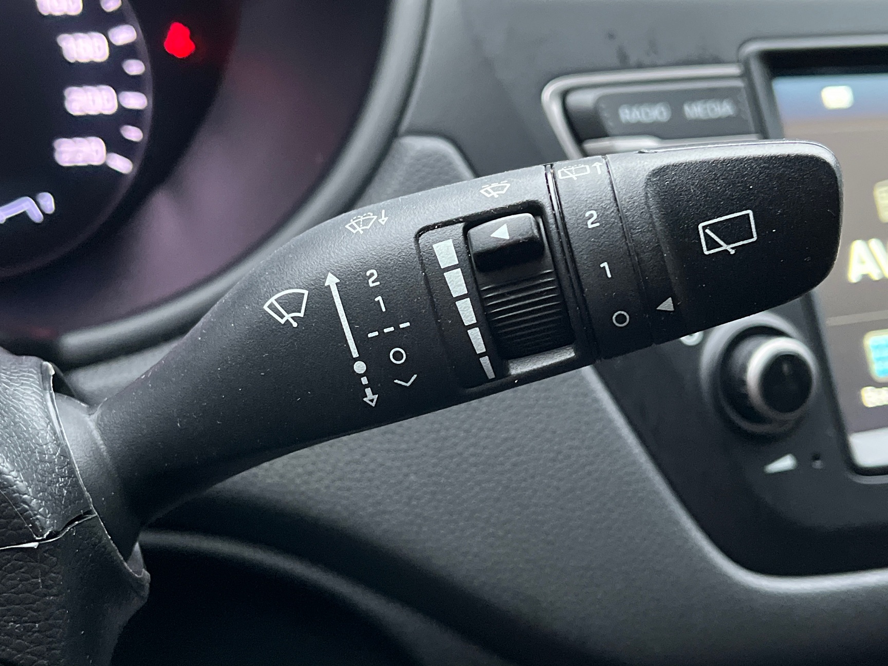 Легковой автомобиль: Hyundai I20