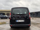 Car: Ford Tourneo Connect