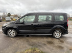 Car: Ford Tourneo Connect