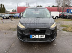 Car: Ford Tourneo Connect