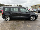 Car: Ford Tourneo Connect