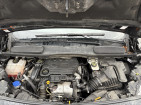 Car: Ford Tourneo Connect