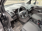 Car: Ford Tourneo Connect