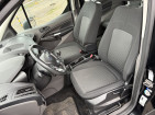 Car: Ford Tourneo Connect