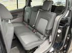 Car: Ford Tourneo Connect