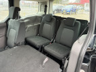 Car: Ford Tourneo Connect
