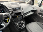 Car: Ford Tourneo Connect