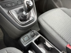 Car: Ford Tourneo Connect