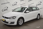 Vieglā automašīna: Volkswagen Golf