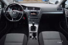 Vieglā automašīna: Volkswagen Golf
