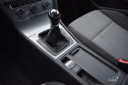 Vieglā automašīna: Volkswagen Golf