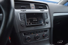 Vieglā automašīna: Volkswagen Golf