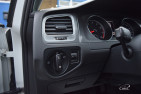 Vieglā automašīna: Volkswagen Golf